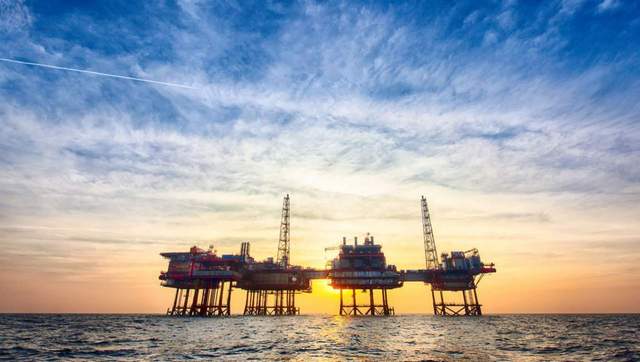 India's crude oil production falls 3.8% in July on lower output from field operated by ONGC, private sector firms India's crude oil production falls 3.8% in July on lower output from field operated by ONGC, private sector firms