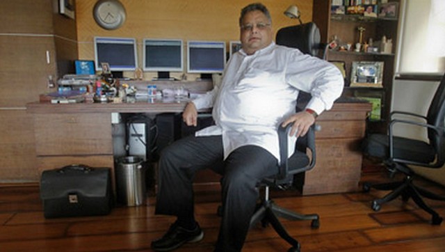 COVID-19 Lockdown: Rakesh Jhunjhunwala says he was a 'sure bull' until today, but now is a 'hopeful one' COVID-19 Lockdown: Rakesh Jhunjhunwala says he was a 'sure bull' until today, but now is a 'hopeful one'