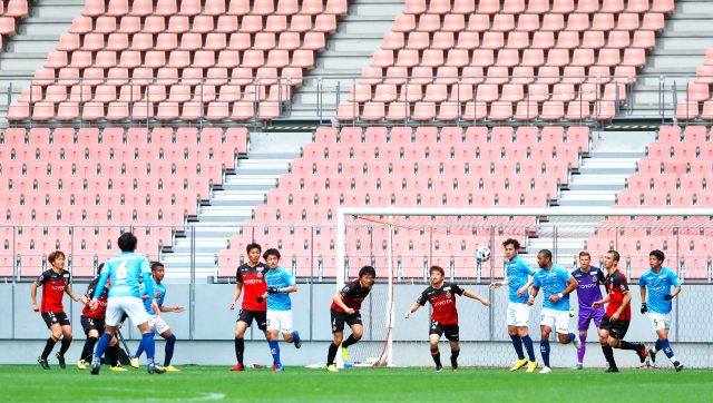 Coronavirus Outbreak: Nagoya Grampus forward Mu Kanazaki tests positive for COVID-19 Coronavirus Outbreak: Nagoya Grampus forward Mu Kanazaki tests positive for COVID-19