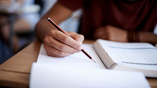 GBSHSE Results 2020: 92.6% students clear Goa Class 10 exams; girls outshine boys GBSHSE Results 2020: 92.6% students clear Goa Class 10 exams; girls outshine boys