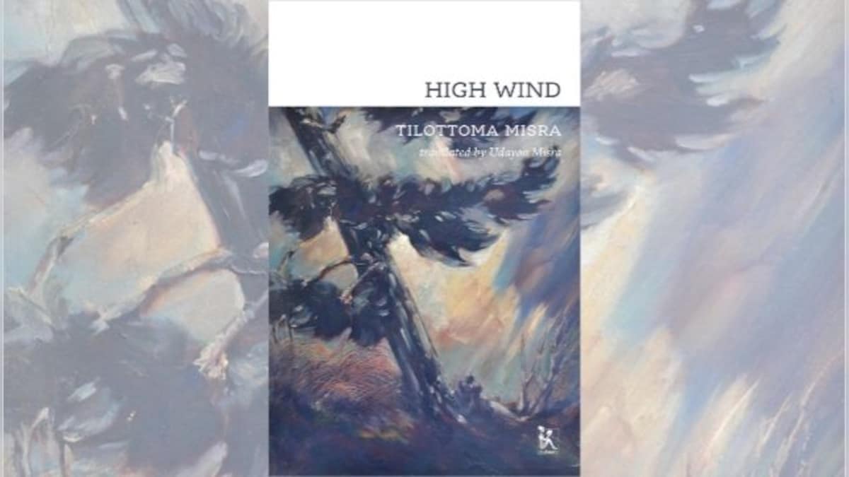 In Tilottoma Misra’s High Wind, inter-community relations in North East are explored through intimacy of fiction