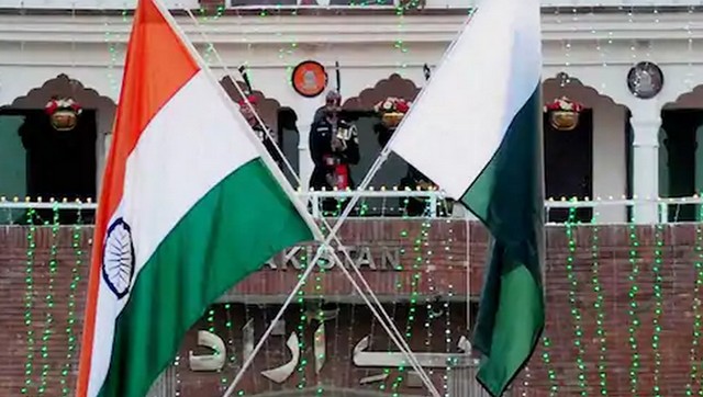 India expels two Pakistani officials for spying: Islamabad unlikely to wait long before hitting back at New Delhi India expels two Pakistani officials for spying: Islamabad unlikely to wait long before hitting back at New Delhi