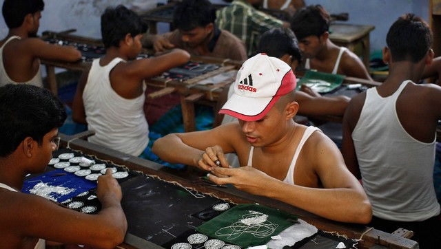 World Day Against Child Labour 2020: Smriti Irani, Pema Khandu, other politicos vow to eradicate child labour World Day Against Child Labour 2020: Smriti Irani, Pema Khandu, other politicos vow to eradicate child labour