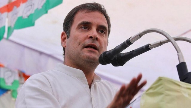 What made Rahul Gandhi sip old whine with Nicholas Burns? What made Rahul Gandhi sip old whine with Nicholas Burns?