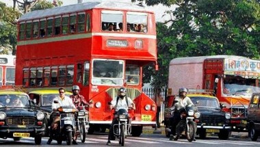 On the absence of commute and the activities that occupied the spaces between places