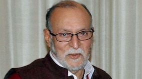 Anil Baijal’s clashes with AAP govt: From Delhi riots to doorstep delivery, history of long-simmering feud
