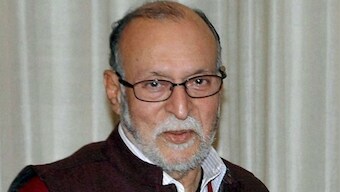 Anil Baijal’s clashes with AAP govt: From Delhi riots to doorstep delivery, history of long-simmering feud