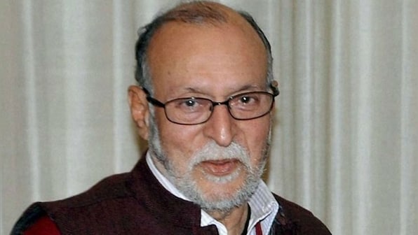 Anil Baijal’s clashes with AAP govt: From Delhi riots to doorstep delivery, history of long-simmering feud