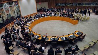 China gives lukewarm response to India's win at UNSC, says 'would like to enhance cooperation with all parties'