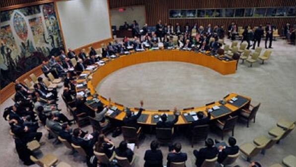 China gives lukewarm response to India's win at UNSC, says 'would like to enhance cooperation with all parties'