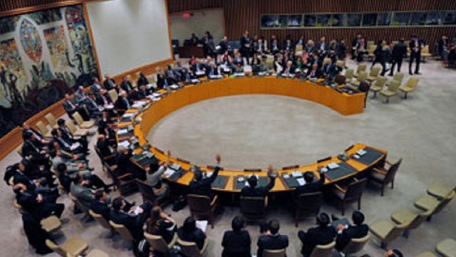 China gives lukewarm response to India's win at UNSC, says 'would like to enhance cooperation with all parties' China gives lukewarm response to India's win at UNSC, says 'would like to enhance cooperation with all parties'