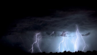 Thunderstorms, lightning leave 110 dead in UP and Bihar, Nitish, Adityanath announce Rs 4 lakh ex gratia for next of kin