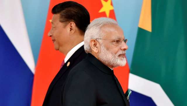 India-China LAC stand-off is result of cartographic imprecision and evasions, shows dangers of believing in own myth-making India-China LAC stand-off is result of cartographic imprecision and evasions, shows dangers of believing in own myth-making