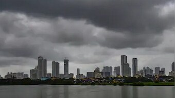 As Cyclone Nisarga forms in Arabian Sea, India Meteorological Department issues red alert for coastal Maharashtra and Gujarat