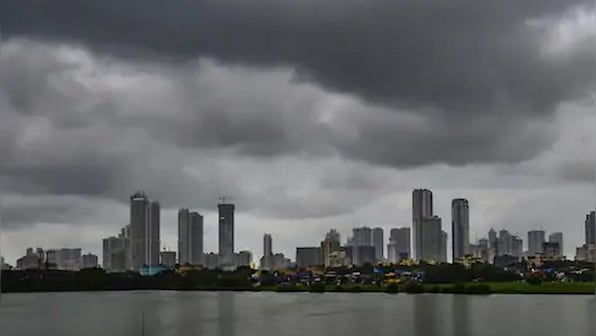 As Cyclone Nisarga forms in Arabian Sea, India Meteorological Department issues red alert for coastal Maharashtra and Gujarat