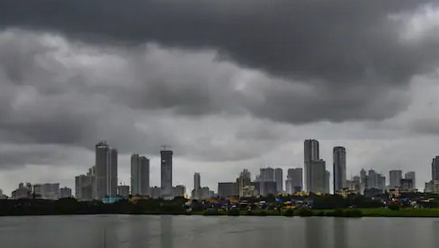 As Cyclone Nisarga forms in Arabian Sea, India Meteorological Department issues red alert for coastal Maharashtra and Gujarat As Cyclone Nisarga forms in Arabian Sea, India Meteorological Department issues red alert for coastal Maharashtra and Gujarat