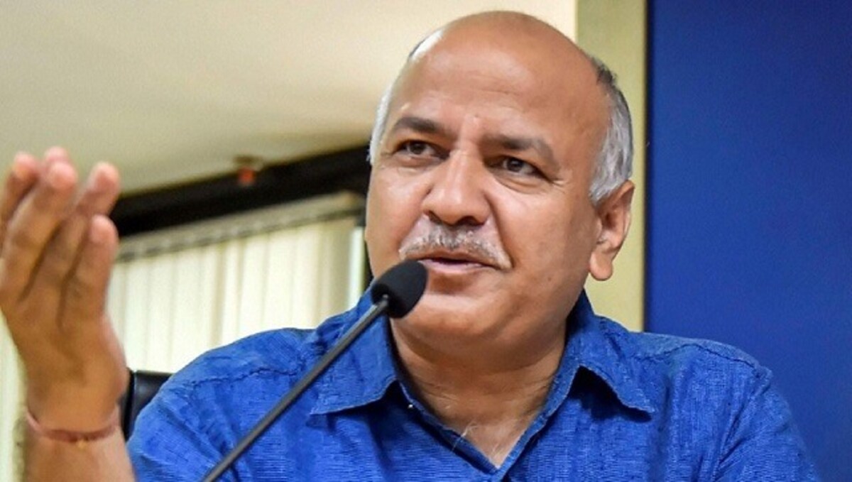Manish Sisodia Hospitalised For Covid Also Contracts Dengue Doctors Say No Standard Protocol For Treatment India News Firstpost