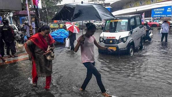 Southwest Monsoon sets in over Kerala, says India Meteorological Department; heavy rainfall warning issued for nine districts in state