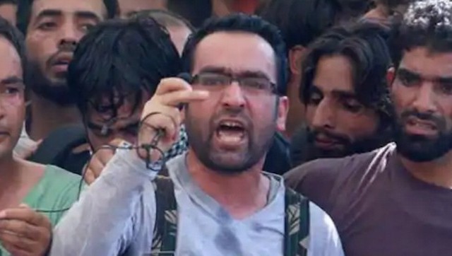 Hizbul Mujahideen is marching to its grave: Kashmir's once-feared terror group is roiled by infighting, low on resources and lacking local leadership Hizbul Mujahideen is marching to its grave: Kashmir's once-feared terror group is roiled by infighting, low on resources and lacking local leadership