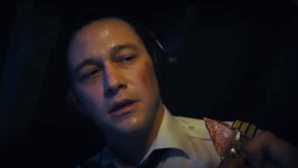 7500 movie review: Joseph Gordon-Levitt thriller, on Amazon Prime Video, is a cliché-riddled airplane hijacking saga