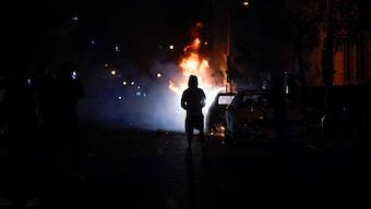 'Windows, merchandise can be replaced': Retailers in US, battered by COVID-19, now confront George Floyd killing protests, but empathise