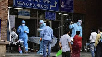 As SC tears into Delhi for drop in COVID-19 testing, poor state of healthcare; demand for hospital beds skyrockets