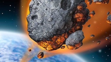Asteroid over 22 meters wide to make a pass by Earth closer than the Moon, NASA says