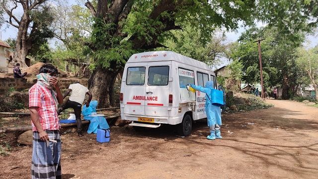 India coronavirus cases surge past million mark; MIT estimates country will be worst-hit nation in the world India coronavirus cases surge past million mark; MIT estimates country will be worst-hit nation in the world