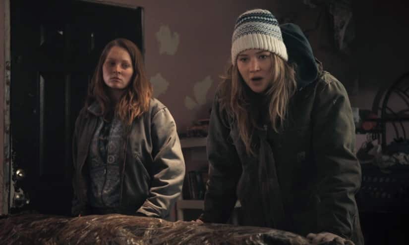 A still from Winter’s Bone