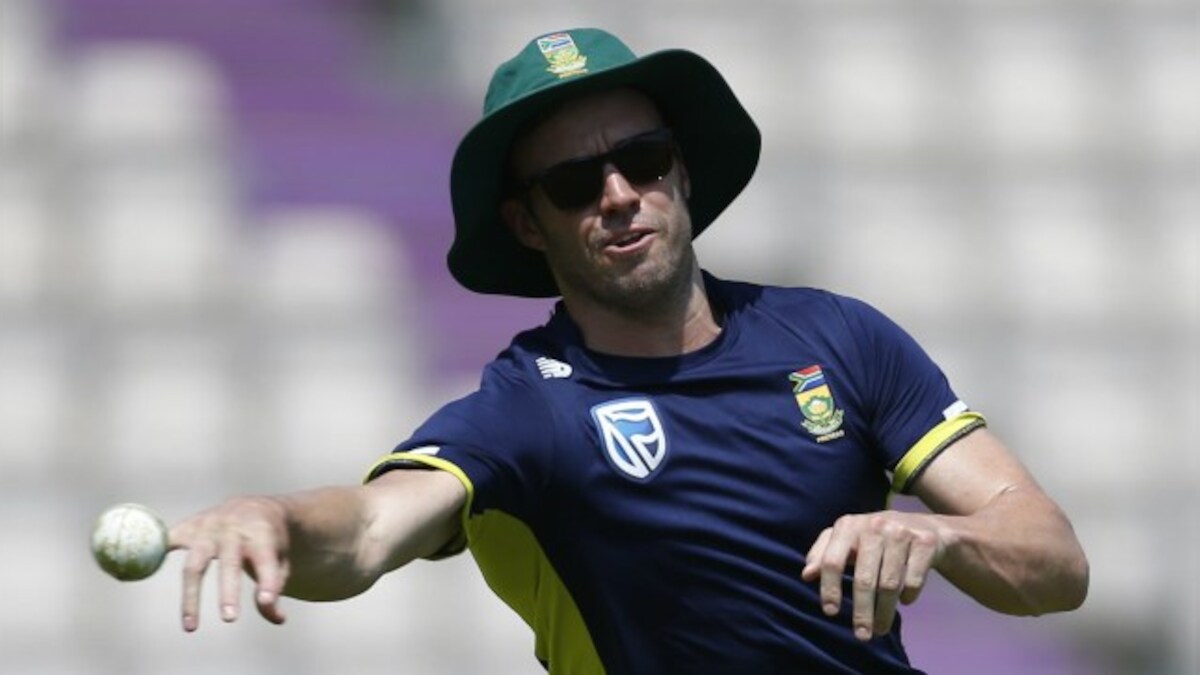 Ombudsman finds Graeme Smith, Mark Boucher and AB de Villiers showed racial prejudice