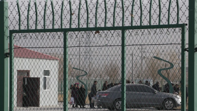 China forces birth control on Uighur Muslims, other minorities; birth rates fall by 60% from 2015 to 2018 in Xinjiang China forces birth control on Uighur Muslims, other minorities; birth rates fall by 60% from 2015 to 2018 in Xinjiang