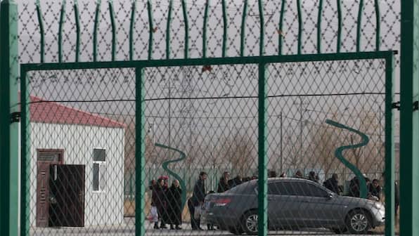 China forces birth control on Uighur Muslims, other minorities; birth rates fall by 60% from 2015 to 2018 in Xinjiang