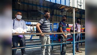 Coronavirus Outbreak Updates: Delhi AAP MLA Raaj Kumar Anand tests positive, say reports; confirmed cases reach 23,645 in National Capital