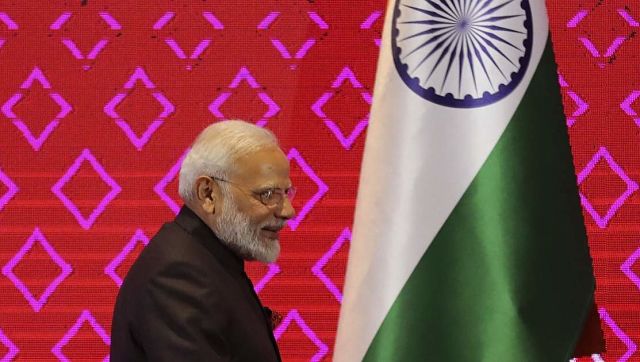 India's image has taken big hit in past year; only recourse is for BJP to up engagement with world in transparent manner India's image has taken big hit in past year; only recourse is for BJP to up engagement with world in transparent manner