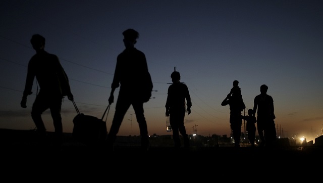 At 10.2%, Bihar unemployment rate almost double the national average, indicates CMIE 2019 data months before state goes to polls At 10.2%, Bihar unemployment rate almost double the national average, indicates CMIE 2019 data months before state goes to polls