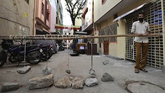 Manipur extends lockdown till 30 June as cases rise to 71; state increases number of testing labs, to get dedicated COVID-19 hospital soon