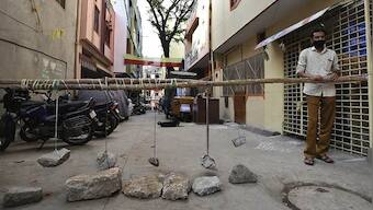 Manipur extends lockdown till 15 July, inter-district bus services to continue; state coronavirus cases rise to 1,092