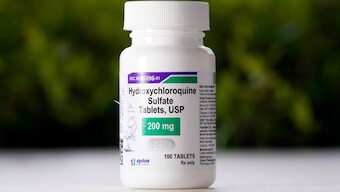 The jury is still out on Hydroxychloroquine after the global debacle have left scientists uncertain of its usage