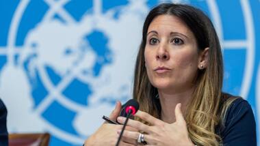 WHO takes back statement saying asymptomatic patients spreading COVID-19 is rare, says they can cause 40 percent of transmissions