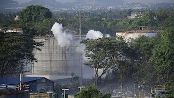 Vizag gas leak: Styrene tanks at LG Polymers plant were outdated, lacked temperature sensors, finds NGT-appointed committee