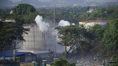 Vizag gas leak: Styrene tanks at LG Polymers plant were outdated, lacked temperature sensors, finds NGT-appointed committee
