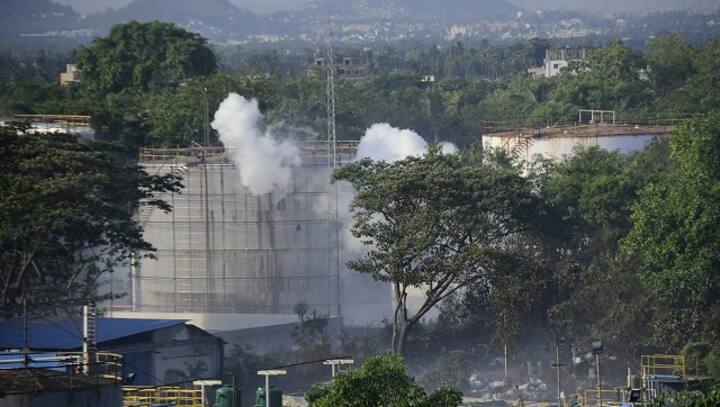 Vizag gas leak: Styrene tanks at LG Polymers plant were outdated, lacked temperature sensors, finds NGT-appointed committee
