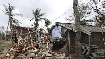 In Cyclone Amphan-affected Sundarbans, COVID-19 lockdown adds to woes as villagers struggle to migrate to cities in search for work