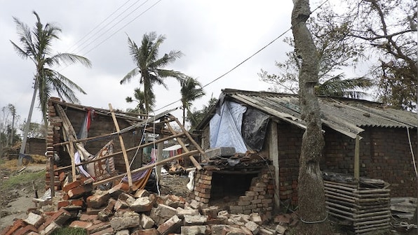 In Cyclone Amphan-affected Sundarbans, COVID-19 lockdown adds to woes as villagers struggle to migrate to cities in search for work