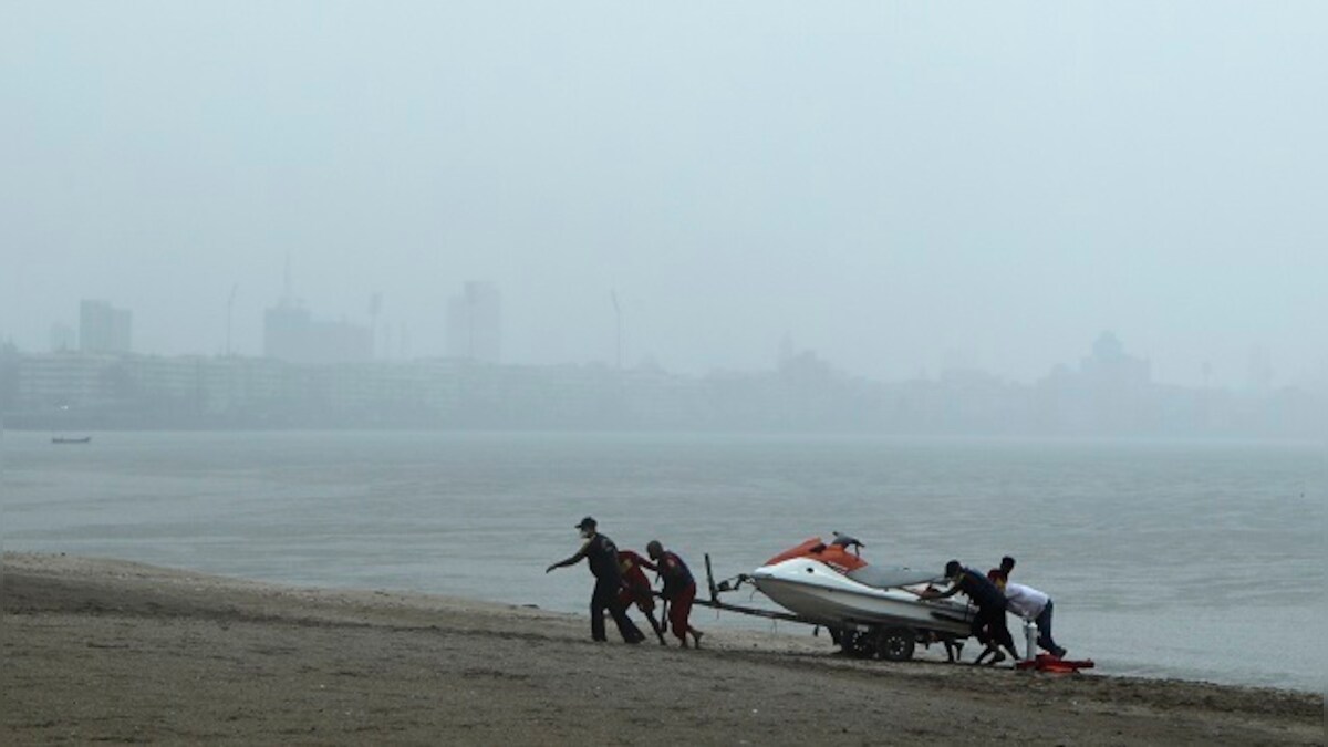 IMD predicts formation of Cyclone Tauktae over Arabian Sea; Gujarat issues alerts in coastal districts