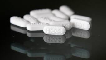 WHO will resume its trial of hydroxychloroquine after studies claiming increased death rates are called into question
