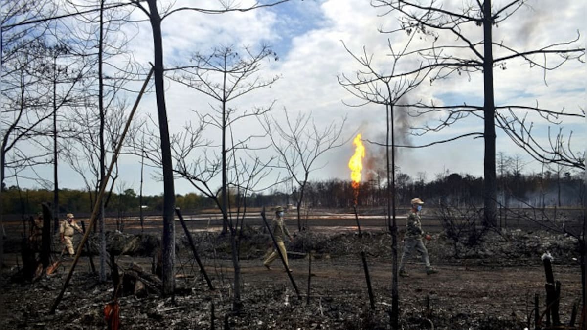 Oil India ‘intending to file writ petition’ before Gauhati HC challenging PCBA order to close operations at Assam’s Baghjan oil field