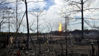 Oil India ‘intending to file writ petition’ before Gauhati HC challenging PCBA order to close operations at Assam’s Baghjan oil field