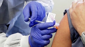 Vaccine with an adjuvant may boost immune system's response against COVID-19, claim researchers