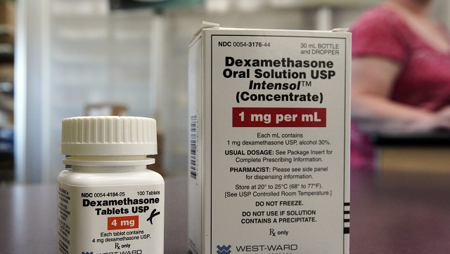Dexamethasone shows promise in treatment of severely ill COVID-19 patients: All you need to know about the steroid drug Dexamethasone shows promise in treatment of severely ill COVID-19 patients: All you need to know about the steroid drug